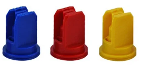 Compact Fan Nozzle