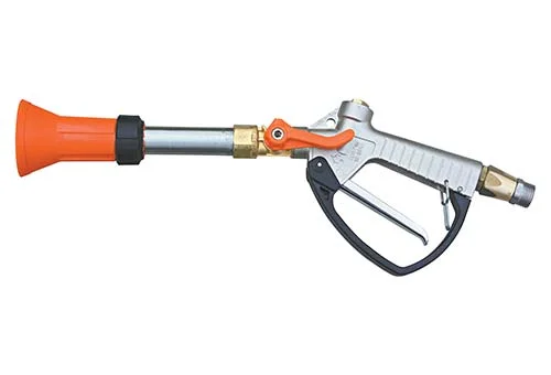 Turbo 400 Spray Gun