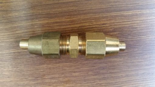 Hose Joiner Compression