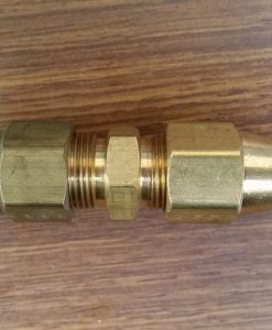 Hose Joiner Compression