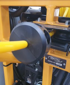 Hose Stopper
