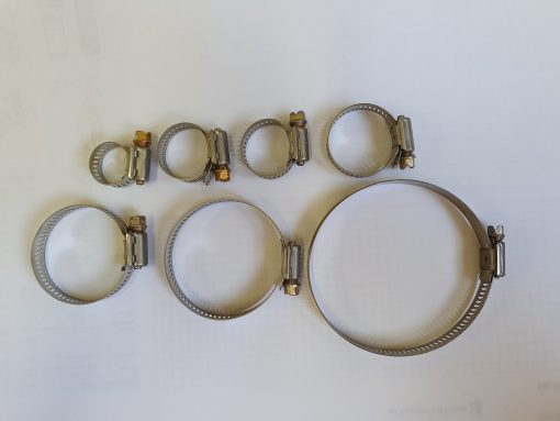 Graytill_Hose_Clamps