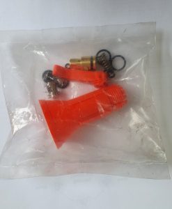 Turbo 400 Spray Gun Repair Kit