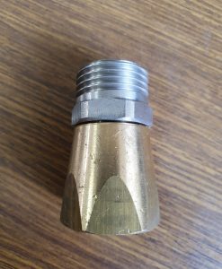 Gun Swivel - Steel