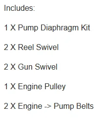 Service Kit 2