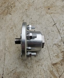 Disc Seeder Hubs