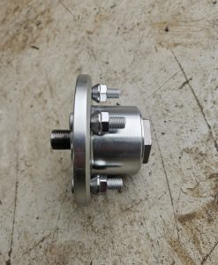 Disc Seeder Hubs